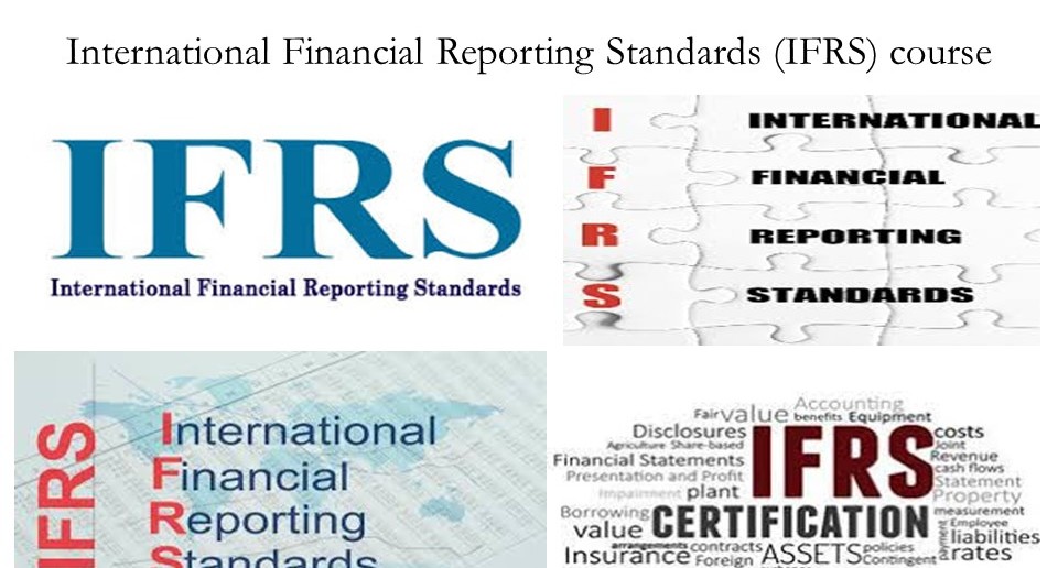 The International Financial Reporting Standard