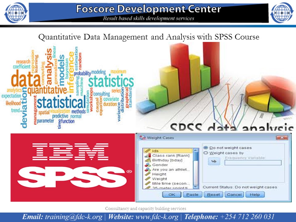 تجزیه و تحلیل آماری spss - گروه علمی پژوها